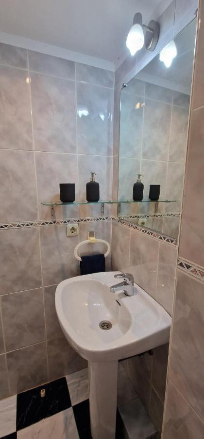 Comfy 4 Rooms Apt In The Heart Of Chueca Madrid Ngoại thất bức ảnh