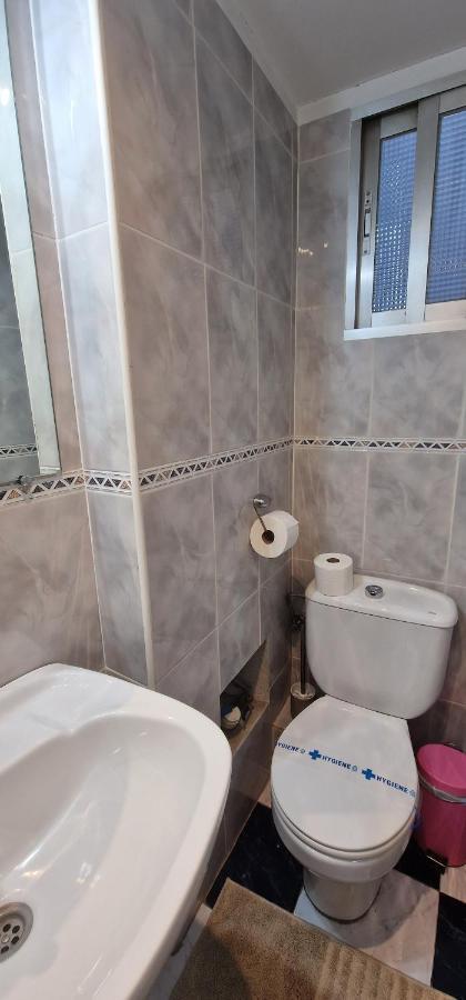 Comfy 4 Rooms Apt In The Heart Of Chueca Madrid Ngoại thất bức ảnh